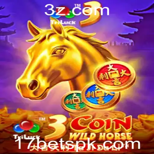 Explorando o 3CoinWildHorse: Um Mergulho no Fascinante Mundo do Jogo