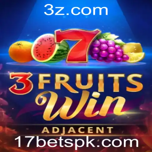 Descubra o Fascinante Universo de 3FruitsWin no 17bet