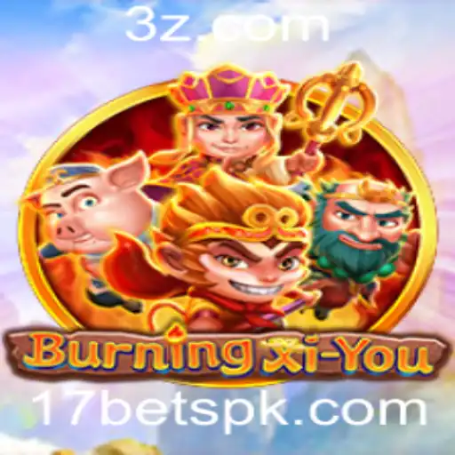 BurningXiYou: Uma Jornada Épica Envolvente no Mundo dos Jogos Online