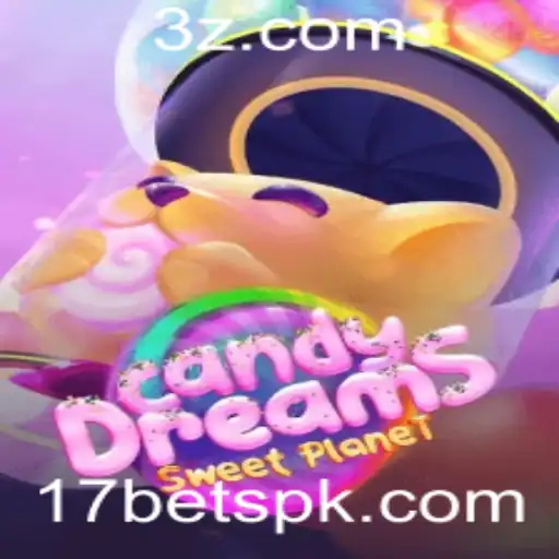 CandyDreams: Mergulhe na Doçura e Divertimento