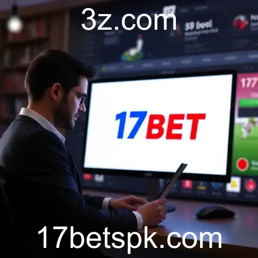 Compreendendo a Importância do Contato com a 17bet