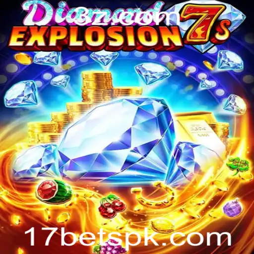 Explorando o Fascinante Mundo do Jogo DiamondExplosion7s