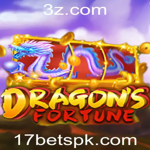 Explore o Fascinante Mundo de DragonFortune no 17bet