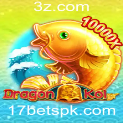 Descubra o Fascinante Mundo de DragonKoi com 17bet