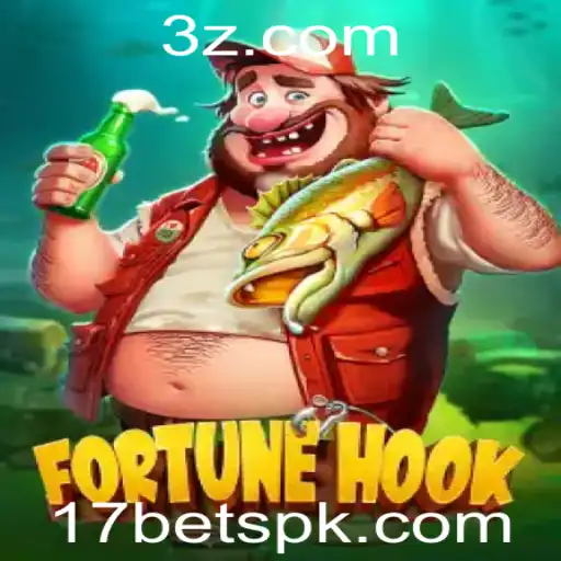 FortuneHook: Descubra o Novo Fenômeno dos Jogos com 17bet