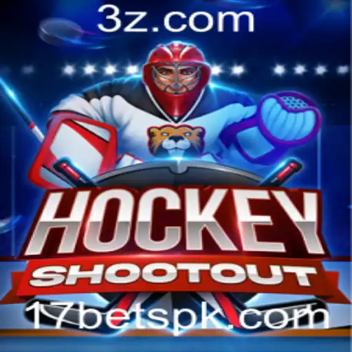 Desvendando HockeyShootout: Uma Experiência de Jogo Contagiante