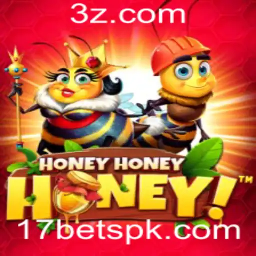 Descubra o Sensacional Jogo 'HoneyHoneyHoney' e Sua Experiência Inovadora com 17bet