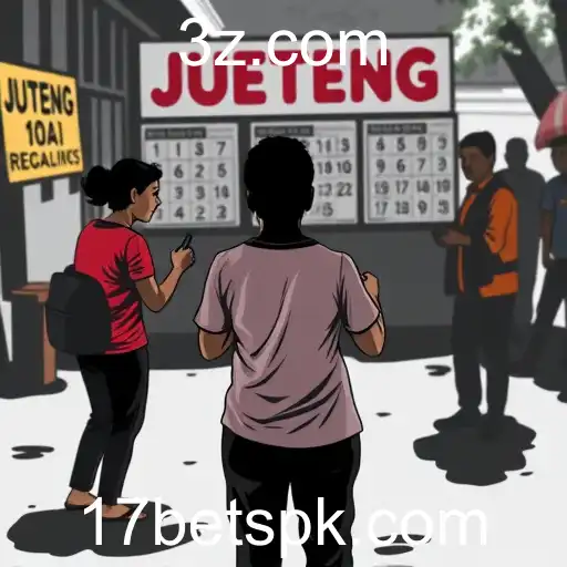 O Controverso Mundo do Jueteng nas Filipinas