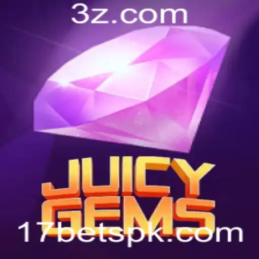 Descubra o Mundo Vibrante de JuicyGems com 17bet