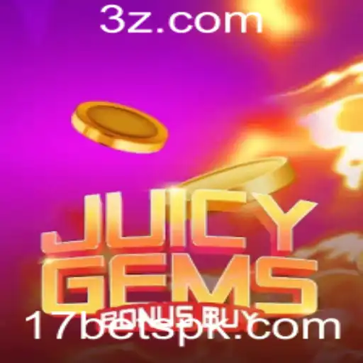 Explorando o Empolgante Mundo do Jogo JuicyGemsBonusBuy na Plataforma 17bet