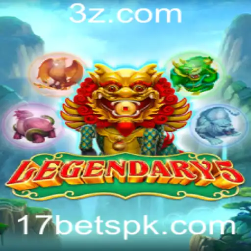 Explorando Legendary5: O Jogo de Estratégia do Momento com 17bet