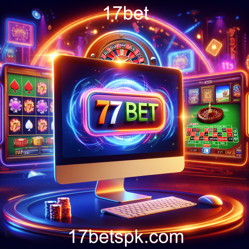 Explorando Novidades e Tendências no Mundo dos Jogos Online com 17bet