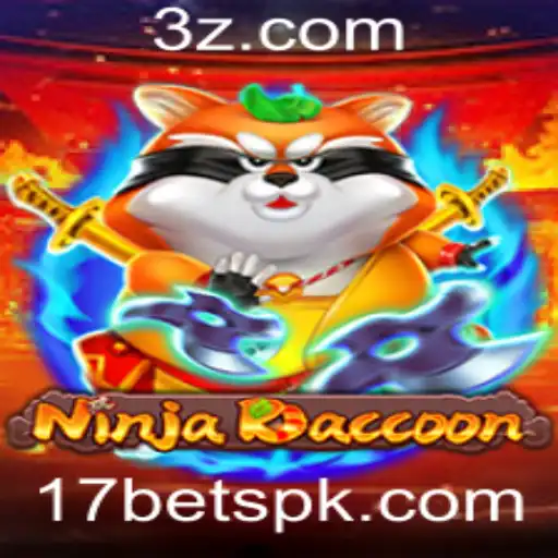 NinjaRaccoon: O Jogo que Une Aventura e Estratégia com 17bet