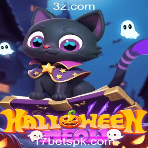 Descubra o Mundo Encantador de HalloweenMeow: Um Jogo Inovador e Divertido