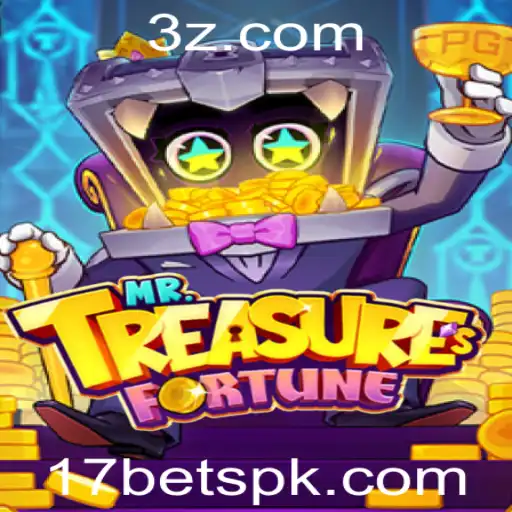Descubra o Jogo MrTreasuresFortune no 17bet: Regras e Descrição Completa