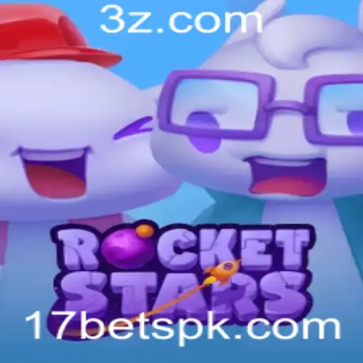 RocketStars: Uma Nova Experiência com 17bet