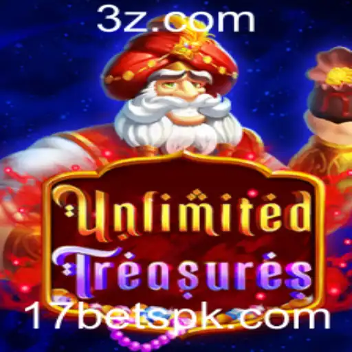 Descubra as Aventuras e Regras de UnlimitedTreasures com 17bet