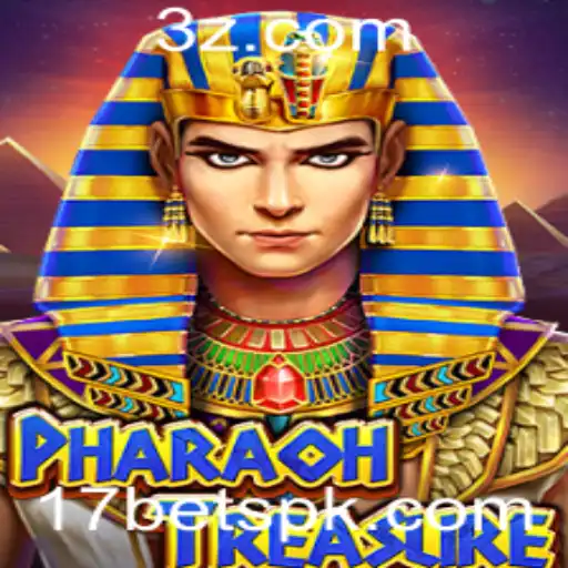 PharaohTreasure: Descubra o Fascínio do Antigo Egito com 17bet