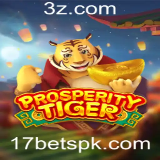 Explorando ProsperityTiger: Uma Nova Atração em 17bet