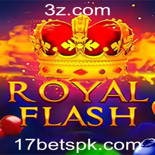 Explorando o Empolgante Mundo de RoyalFlash Casino Game