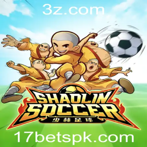 Descubra ShaolinSoccer: A Fusão do Futebol com Artes Marciais