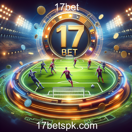 A Ascensão dos Jogos de Esportes na 17bet