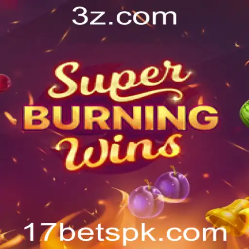 Explorando o Jogo de Cassino SuperBurningWins com 17bet