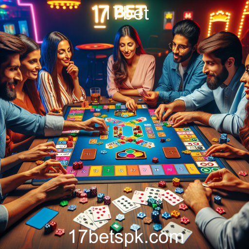 A Evolução dos Jogos de Mesa: Diversão e Interação Social