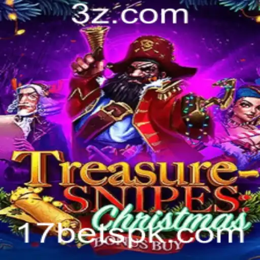 Explorando o Mundo Encantado de TreasuresnipesChristmas: Um Mergulho no Jogo Inovador