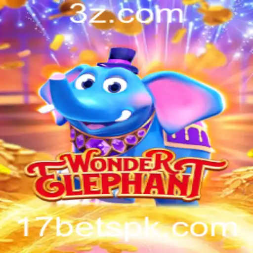 Explorando o Fascinante Mundo de WonderElephant